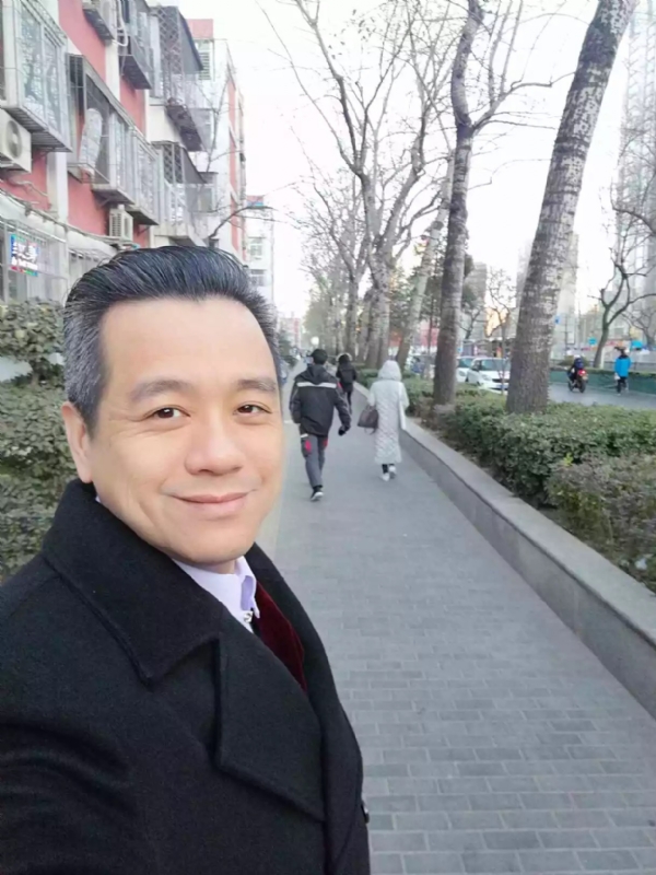 球控的第一张照片--清流相亲网