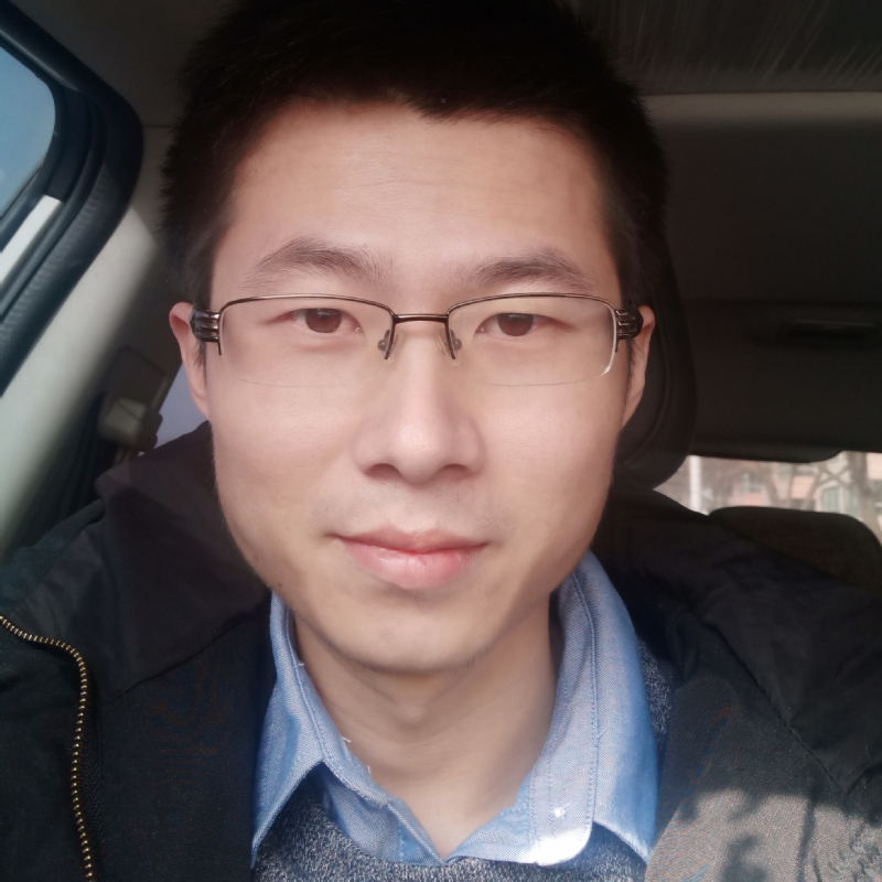 弱水三千的第一张照片--清流相亲网