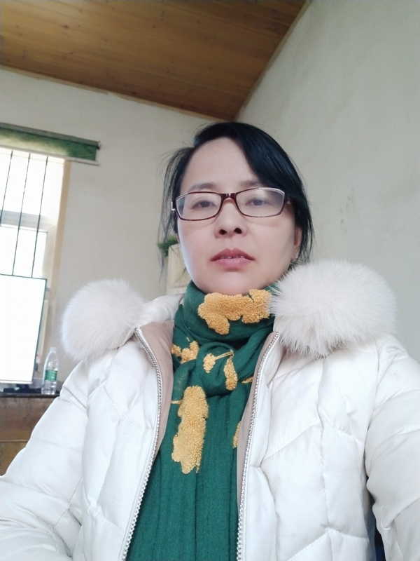 想想的第一张照片--清流相亲网