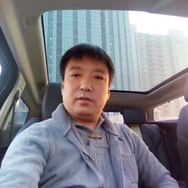 Jaykson的第一张照片--清流相亲网