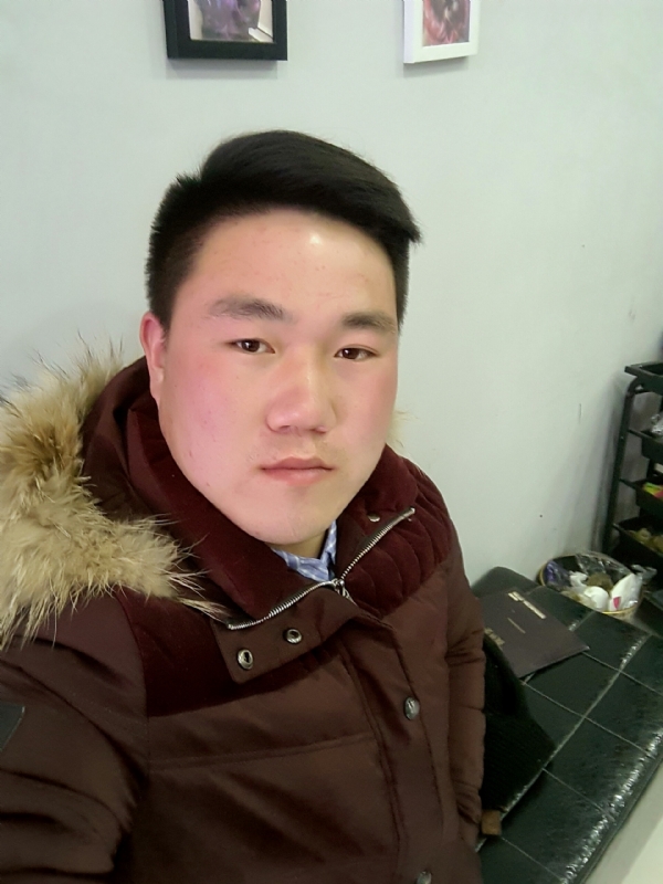 小飞的第一张照片--清流相亲网