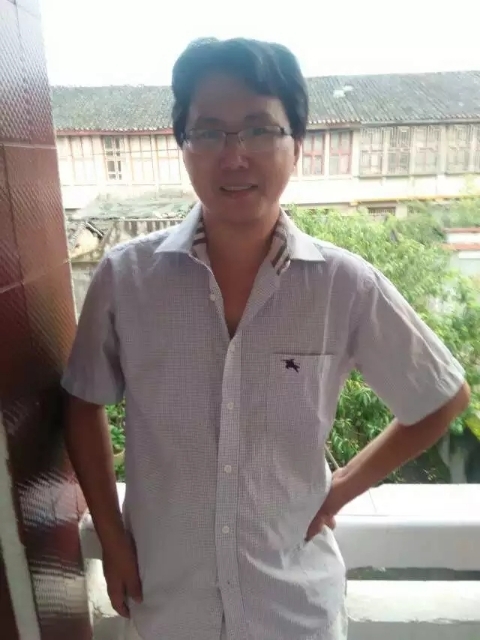 敬奉的第一张照片--清流相亲网