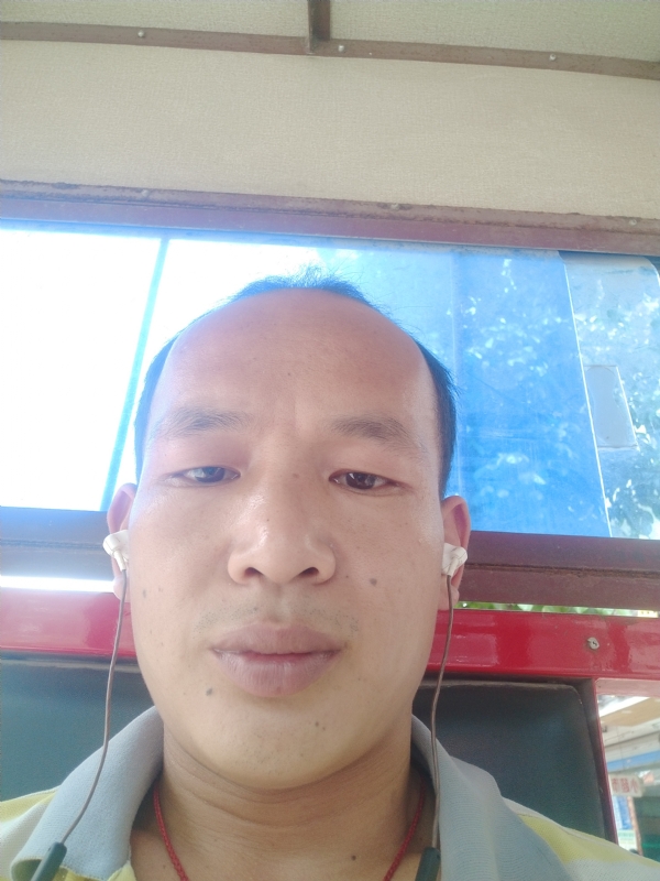 缘分的第一张照片--清流相亲网