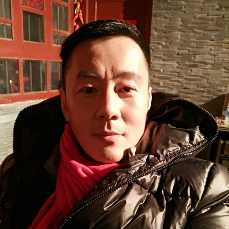 月满西楼的第一张照片--清流相亲网