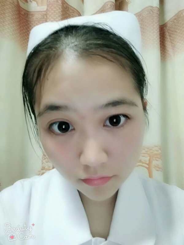 美美的第二张照片--清流相亲网