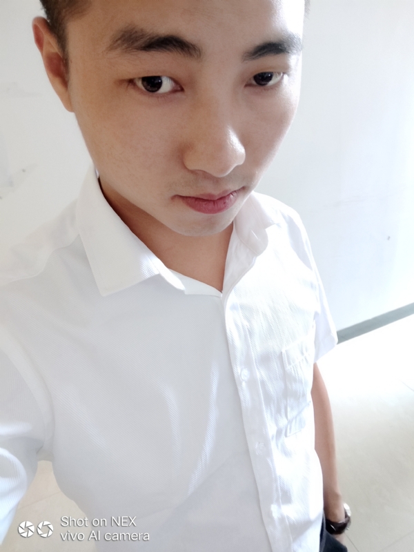 纸短情长的第一张照片--清流相亲网