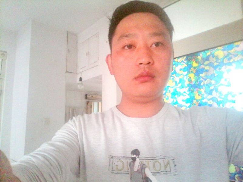 东成西就的第一张照片--清流相亲网