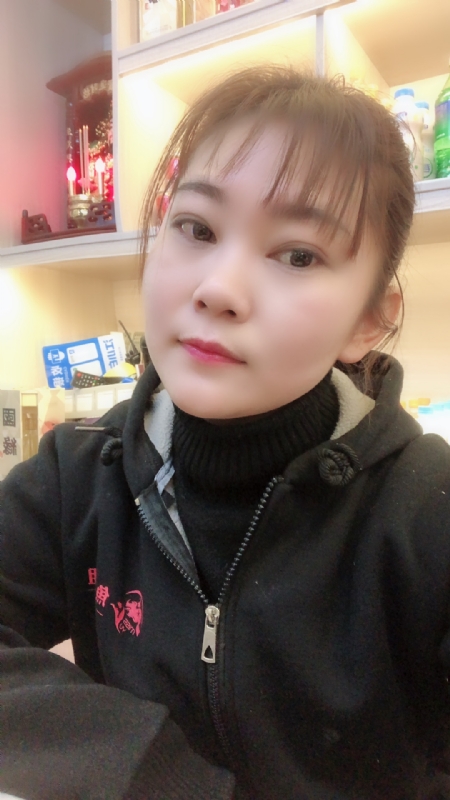 泡沫的第一张照片--清流相亲网