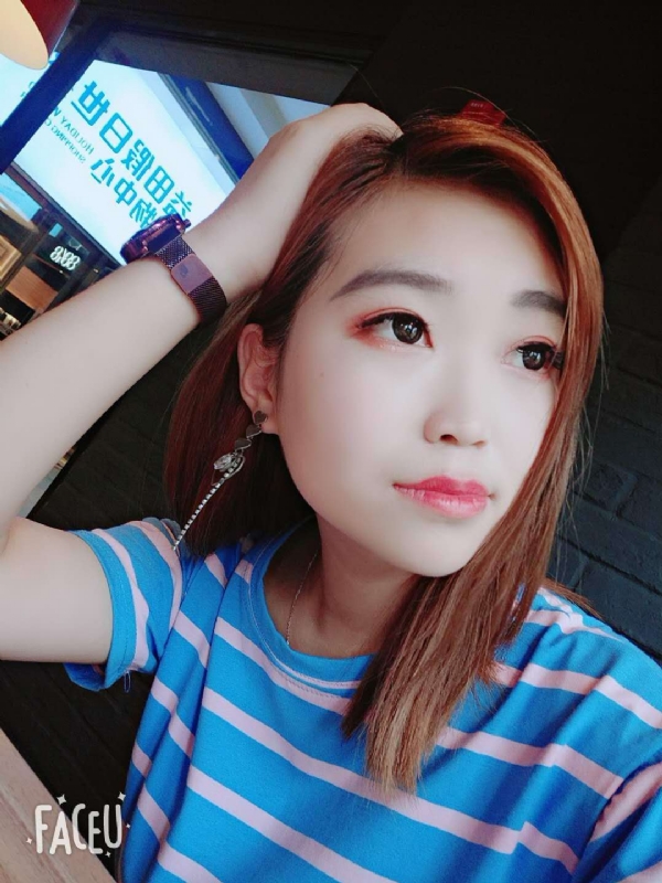 小脚的鹿的第一张照片--清流相亲网