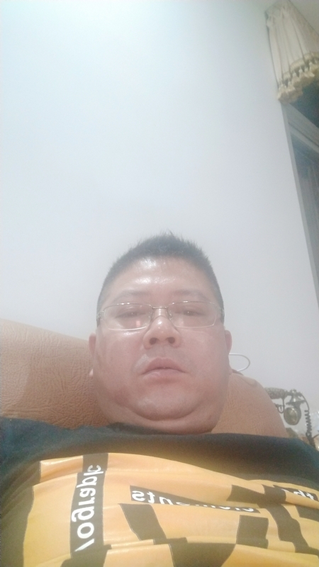 阿明的第一张照片--清流相亲网