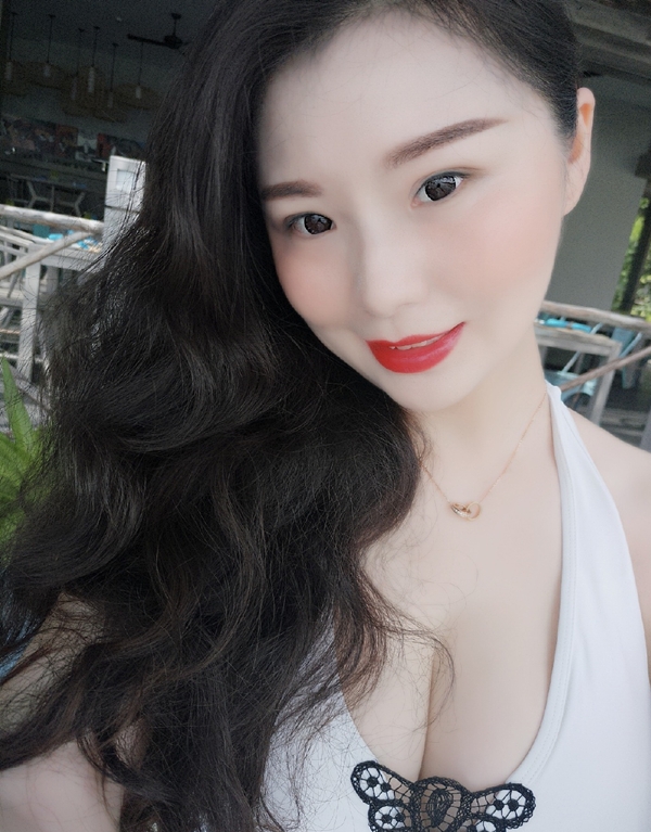 yoyo的第一张照片--清流相亲网