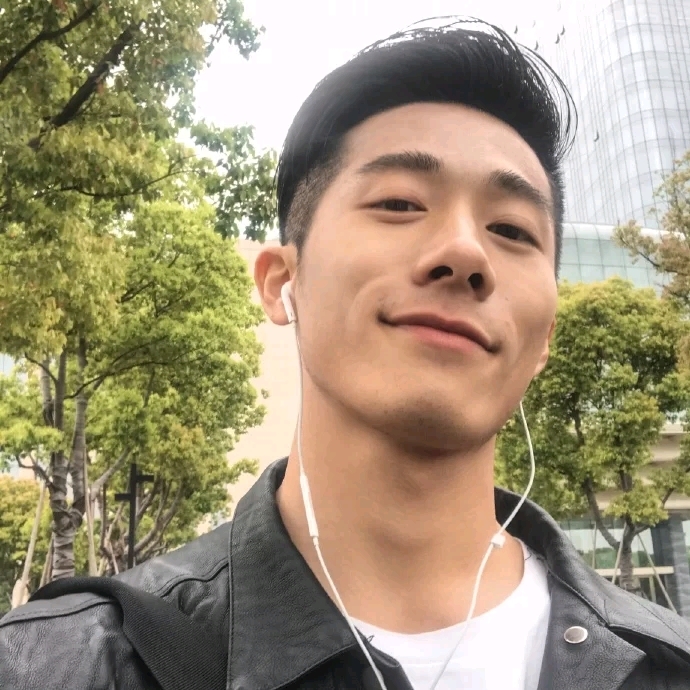 心若磐石的第三张照片--清流相亲网