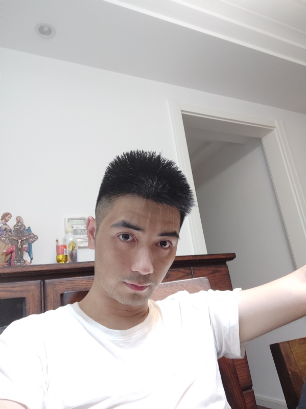 limchenxu的第一张照片--清流相亲网