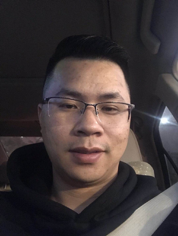 心飞扬的第一张照片--清流相亲网