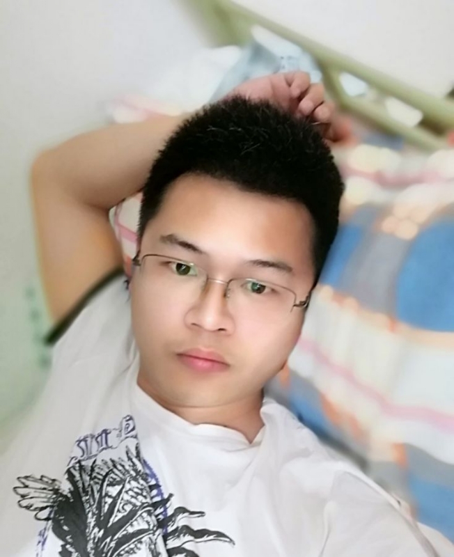 缘来如此的第一张照片--清流相亲网