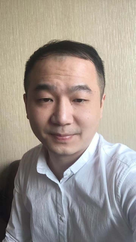陈泽龙的第一张照片--清流相亲网
