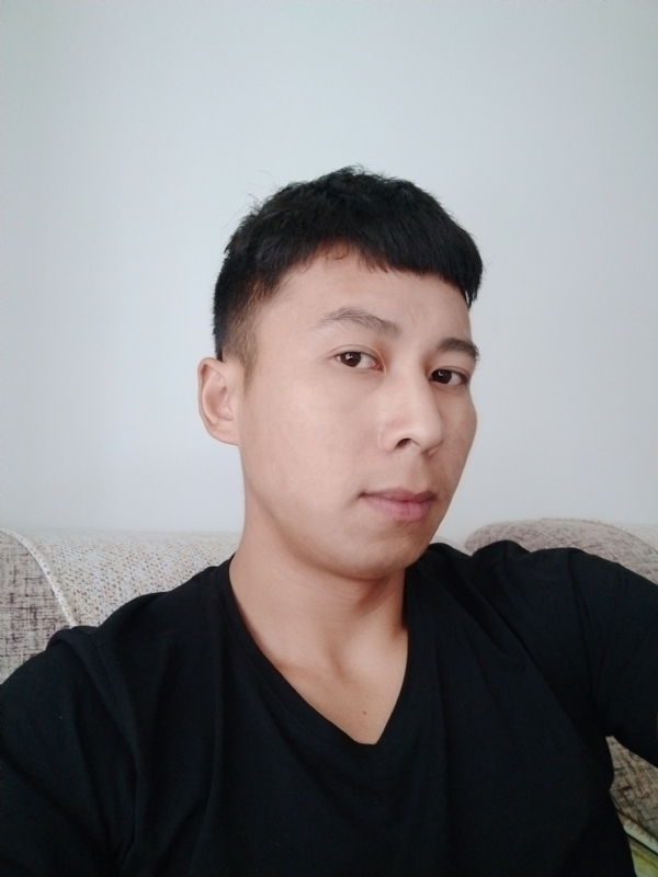 凡华的第一张照片--清流相亲网