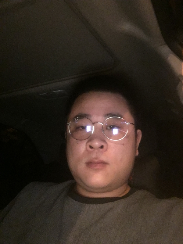 Gang的第一张照片--清流相亲网