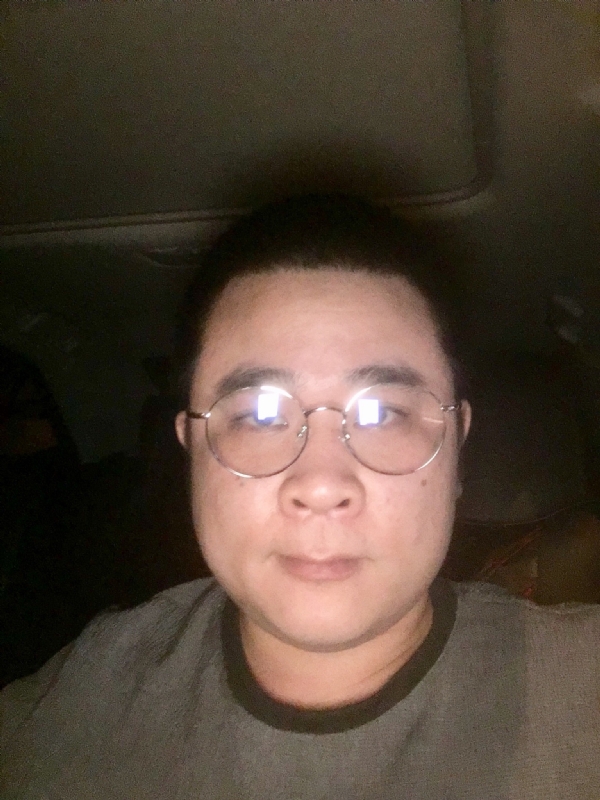 Gang的第二张照片--清流相亲网