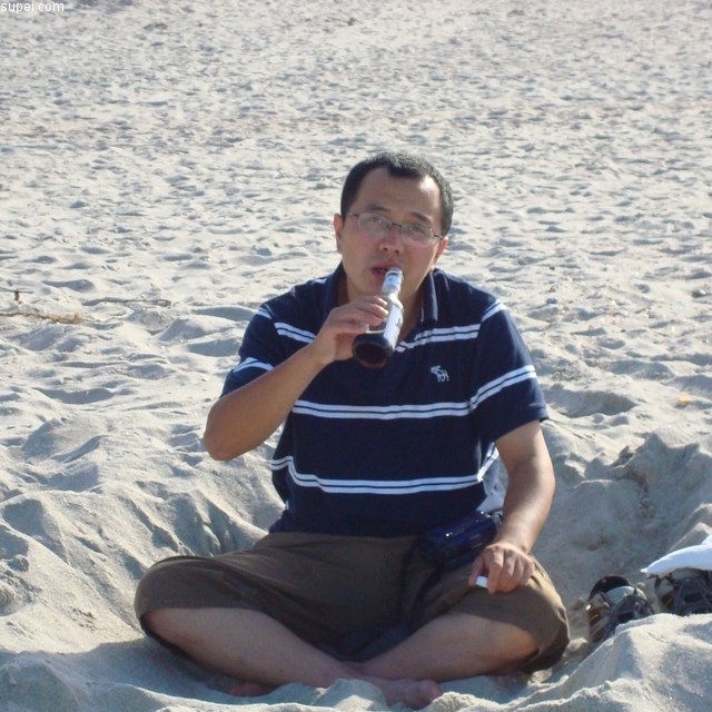 peter的第一张照片--清流相亲网