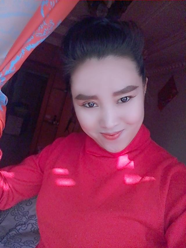 红狼的第一张照片--清流相亲网