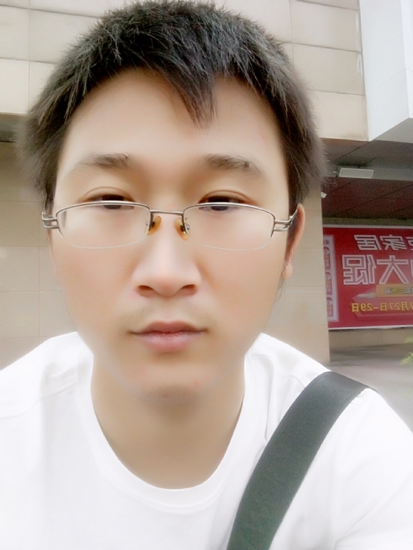 期待那一刻的第一张照片--清流相亲网