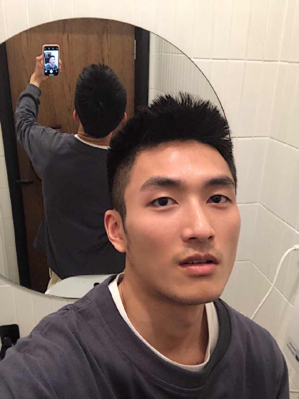 一生只有一世的第一张照片--清流相亲网