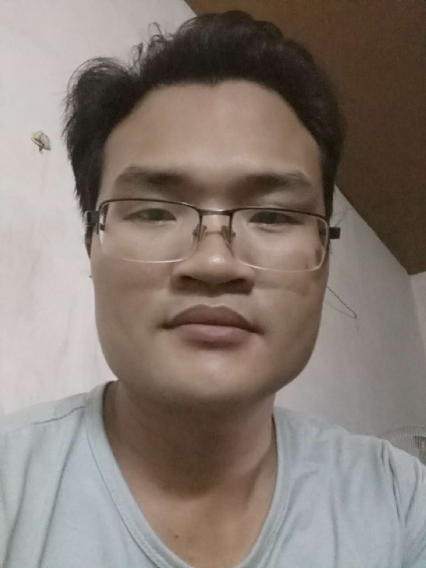 陈欣宇的第三张照片--清流相亲网