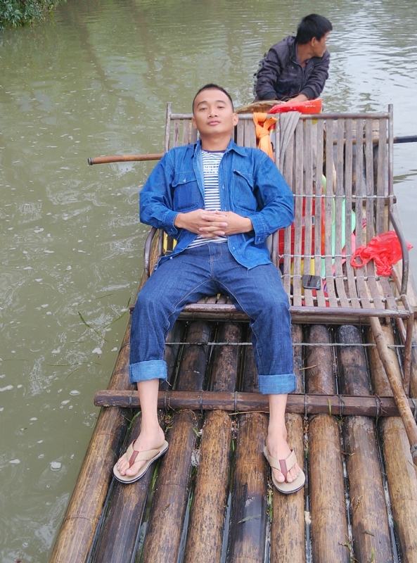 缘来系你的第一张照片--清流相亲网