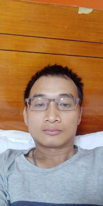 缘来系你的第二张照片--清流相亲网