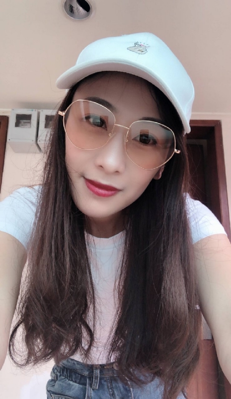 姗的第一张照片--清流相亲网