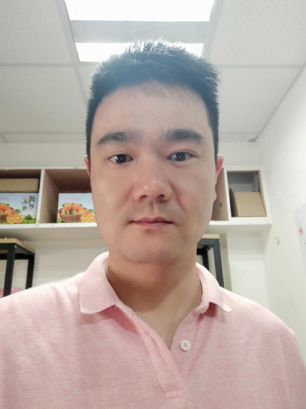 大米的第一张照片--清流相亲网