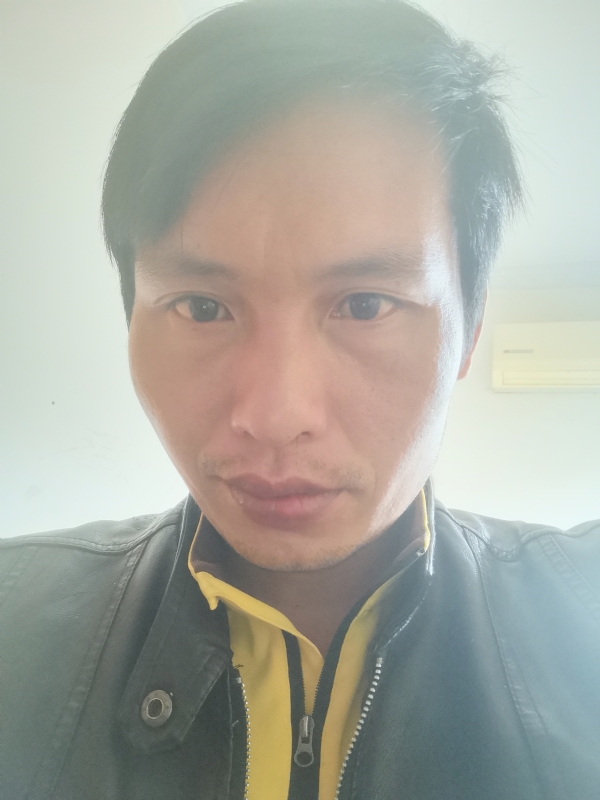 渴死的鱼的第一张照片--清流相亲网