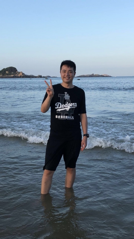 闭月的第一张照片--清流相亲网