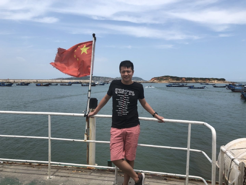 闭月的第四张照片--清流相亲网