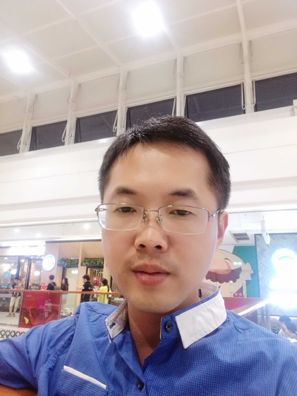 孤独小舟的第一张照片--清流相亲网