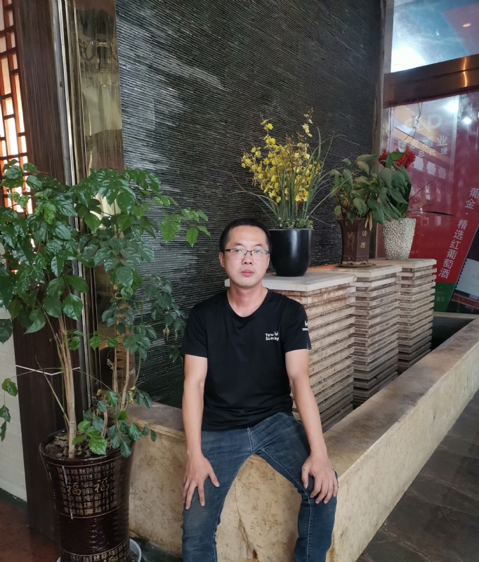 孤独小舟的第二张照片--清流相亲网