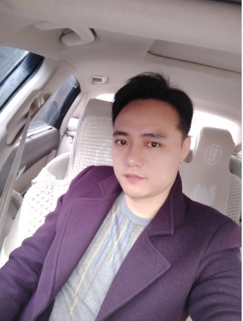 春的第一张照片--清流相亲网