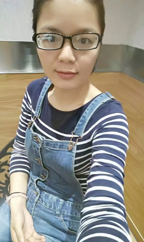 螃蟹的第一张照片--清流相亲网