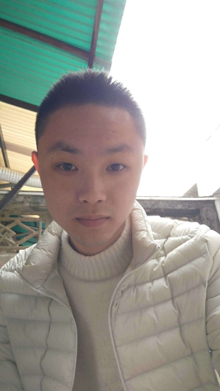 邱小子的第一张照片--清流相亲网