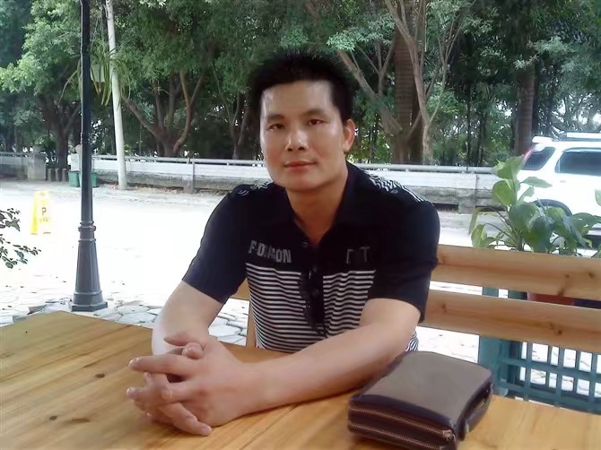 贴身爱人的第一张照片--清流相亲网