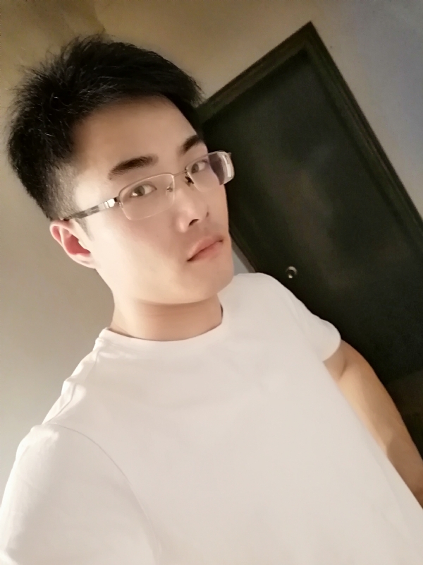 辉的第一张照片--清流相亲网