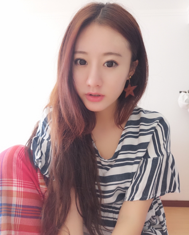没有故事的女同学的第二张照片--清流相亲网