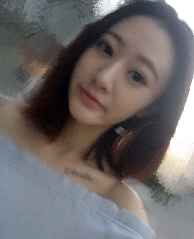 天青色等烟雨的第一张照片--清流相亲网