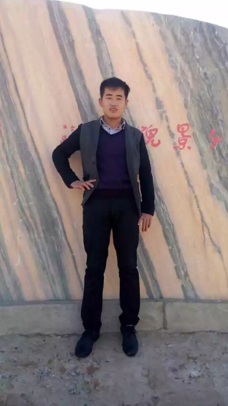 有缘千里来相会的第一张照片--清流相亲网