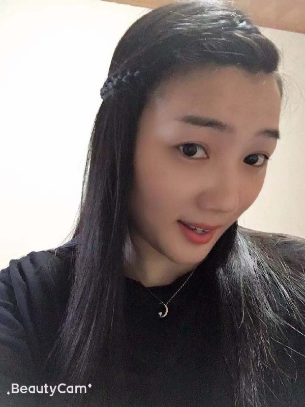 往事随风的第一张照片--清流相亲网