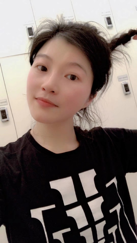Yogagirl的第一张照片--清流相亲网