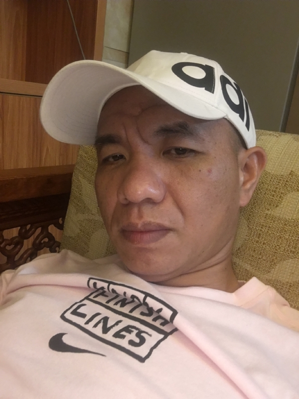 坚持到底的第一张照片--清流相亲网