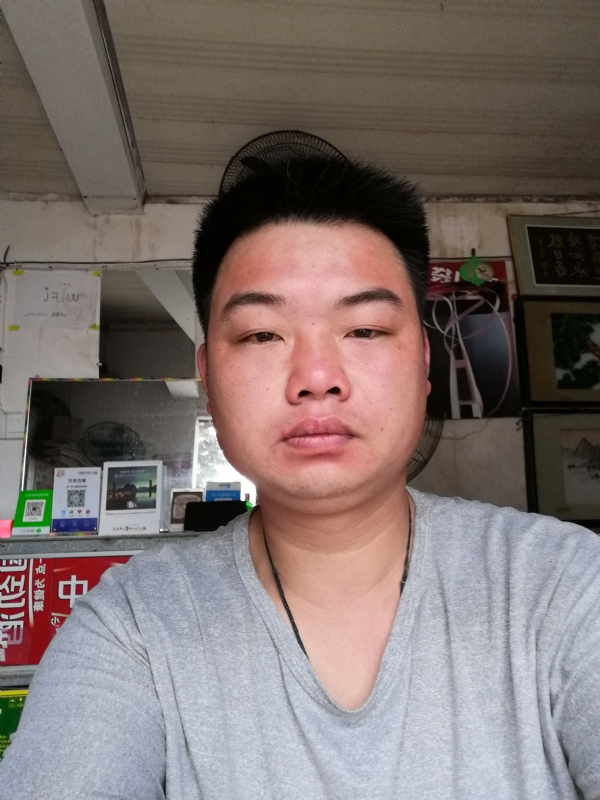 憨佬俵的第一张照片--清流相亲网
