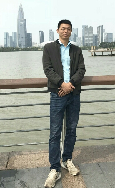 我需要你的第一张照片--清流相亲网